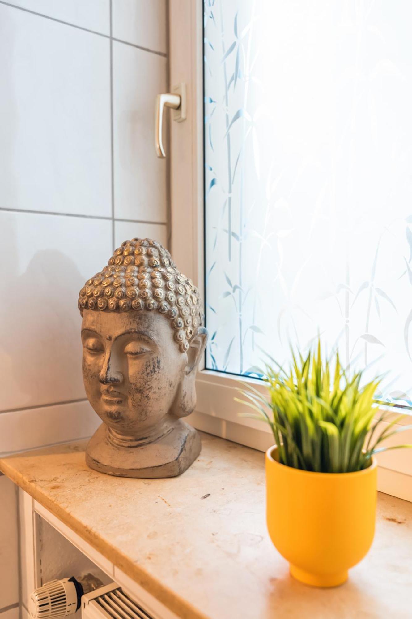 Appartement Stylisch - Ruhig - Gemuetlich - Zentral - Einladend