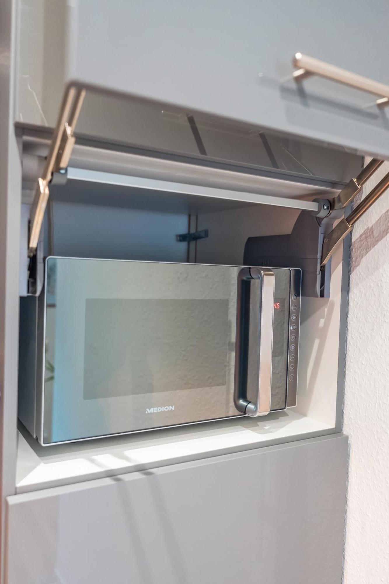 Appartement Stylisch - Ruhig - Gemuetlich - Zentral - Einladend *